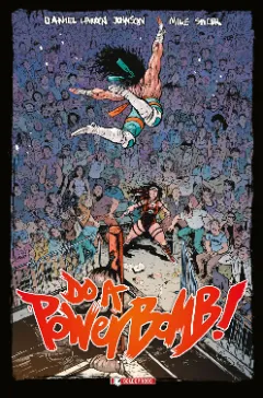 Volume cover